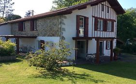 Maison d'Hôtes Uhaldia