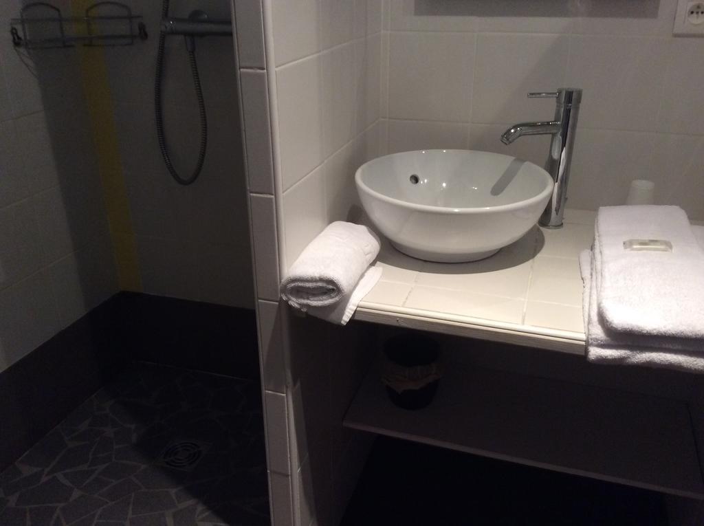 Maison d'Hôtes Uhaldia Cambo-les-Bains Extérieur photo